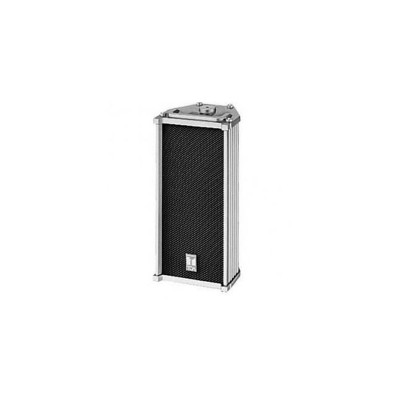 SPEAKER COLUMN TOA ZS-102C METAL-CASE 10W